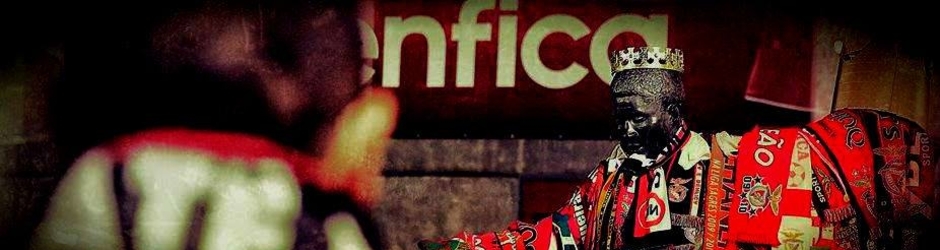 Eu Sou Benfica