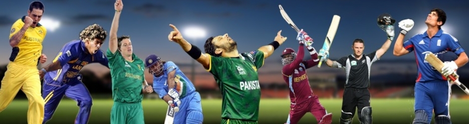 PTV Cricket