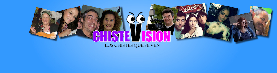CHISTEVISION  - Canal de chistes cortos andaluces.