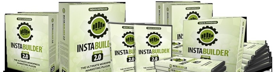 InstaBuilder 2.0