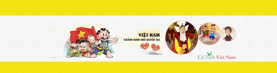 Cổ Tích Việt Nam
