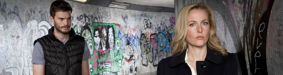 The Fall Season 2 Episode 5