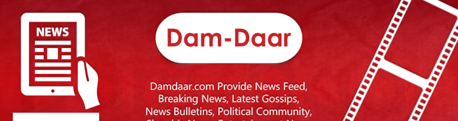 Damdaar.com