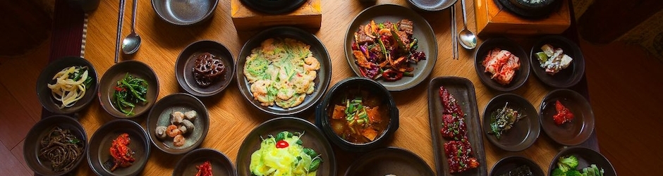 Korean Cuisine