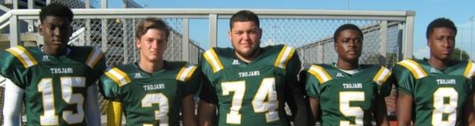 Central Lafourche Recruiting