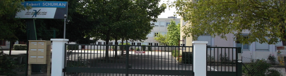 Collège Schuman