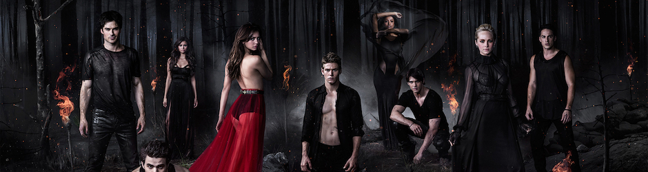 The Vampire Diaries Midseason Finale