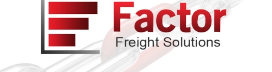 Factorfreightsolutions