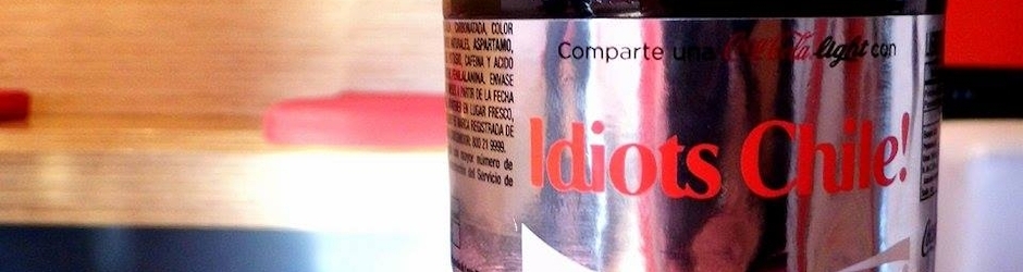 Idiots Chilenos