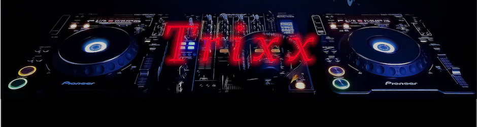 Dj Trixx