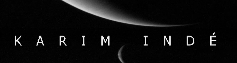 Karim Indé