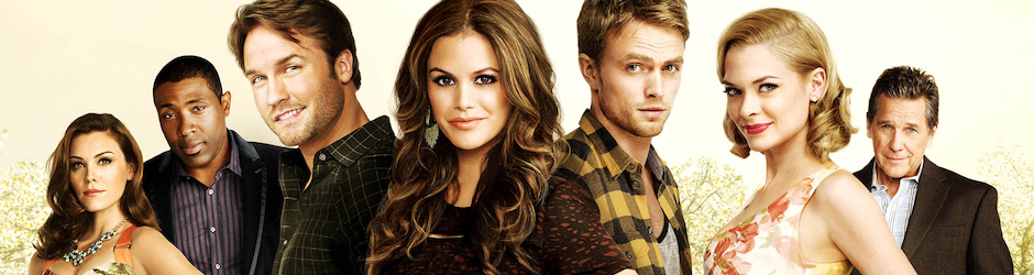 Hart of Dixie [Premiere Seasons 2014-12-15]