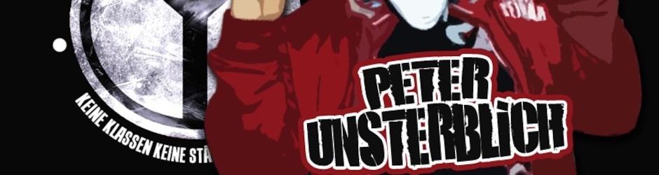 Peter Unsterblich