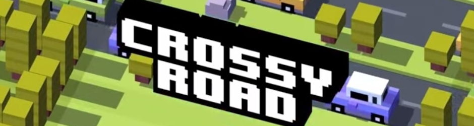 Crossy Road Coins hack