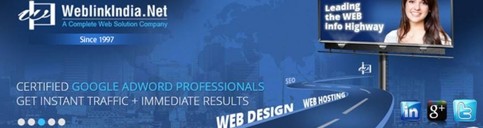 WeblinkIndia