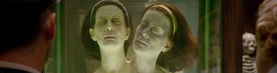 American Horror Story Midseason Finale