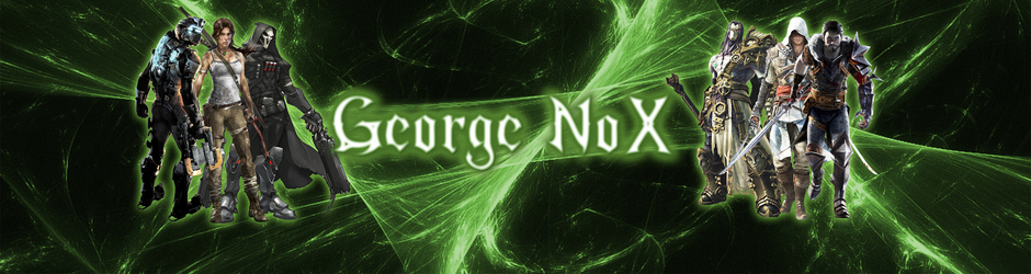 George NoX