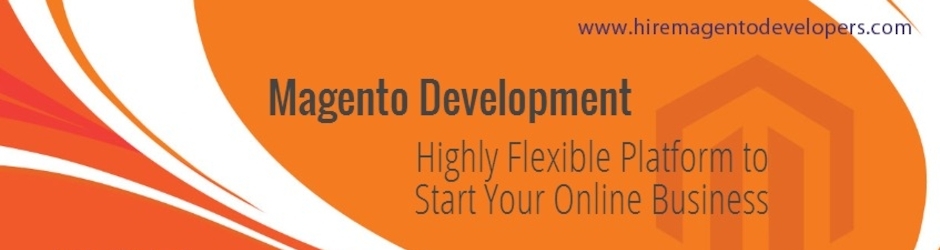 Hire Magento Developers
