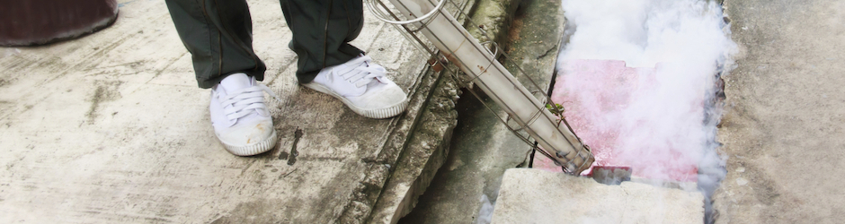 Irabia Control de Plagas