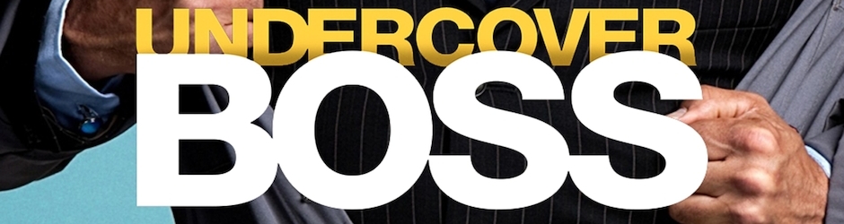 Undercover Boss (US) 6x02 Mayor of Pittsburgh