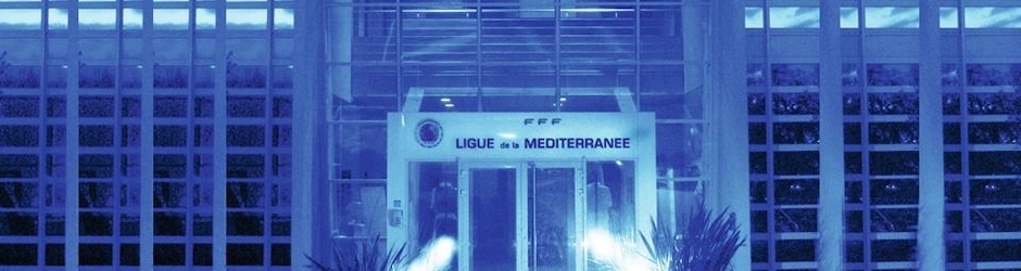 Ligue Méditerranée de Football