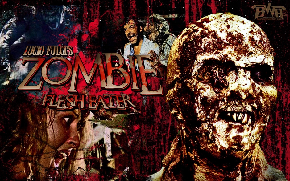 La Chaine Du Meurtre (killerpot)