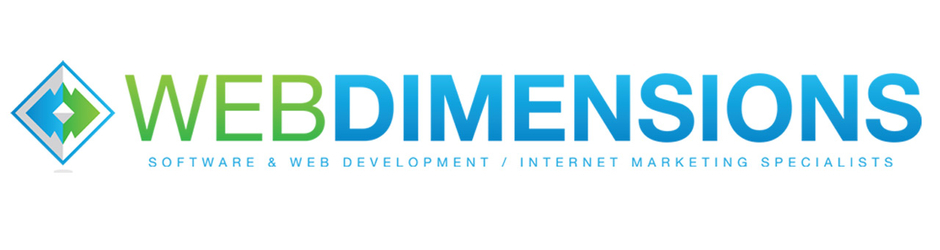 Web Dimensions
