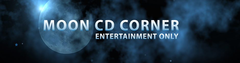 Mooncdcorner
