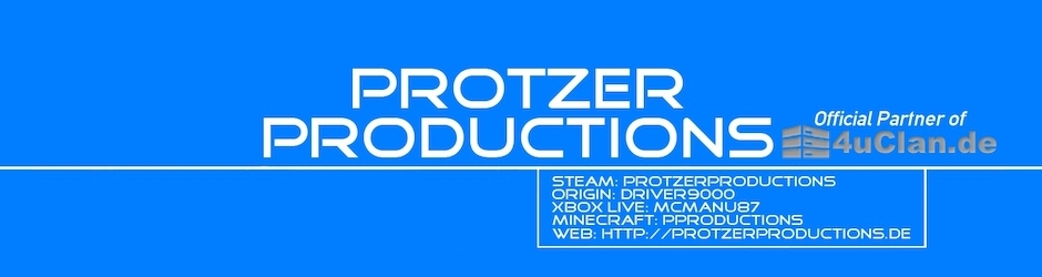 ProtzerProductions