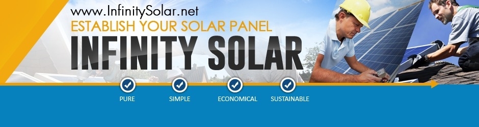 Infinity Solar
