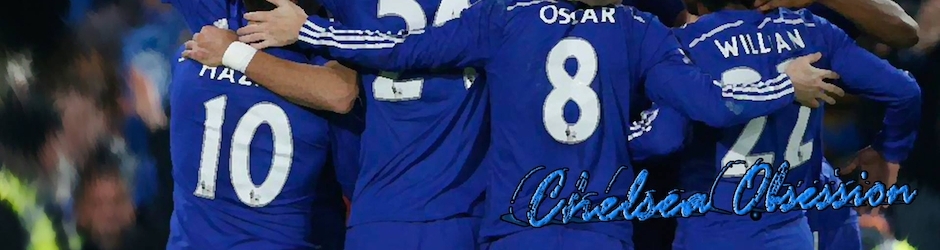 CHELSEAOBSESSION