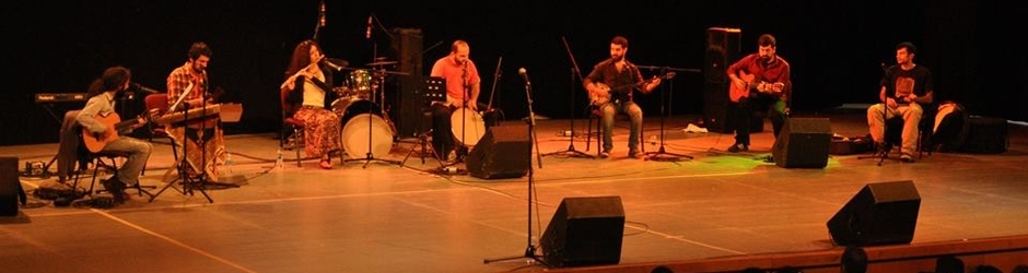 Anahita Müzik Topluluğu