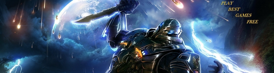 Play Best Games Free