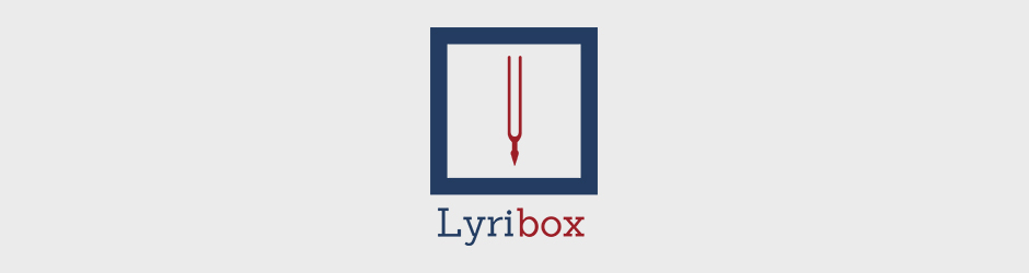 Lyribox