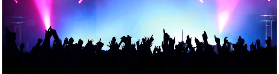 Entertainment Portal