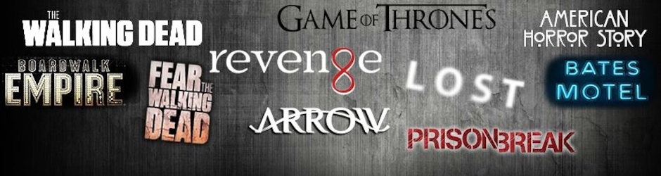 ★ Serienjunkie ★