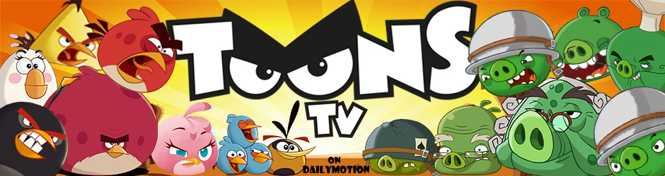 TV Toons