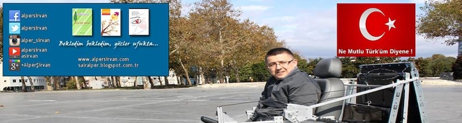 Alper Şirvan (Kişisel)