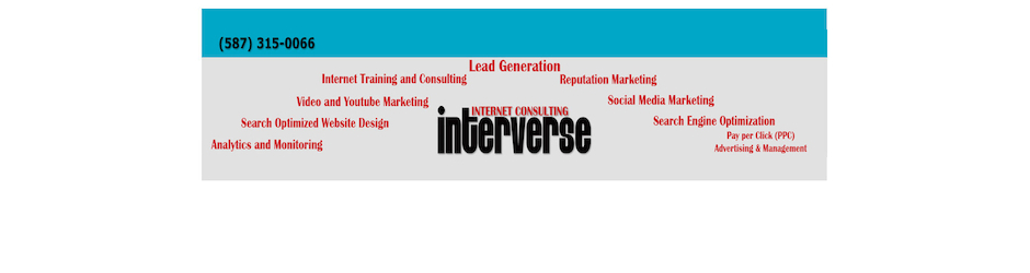 Interverse Inc