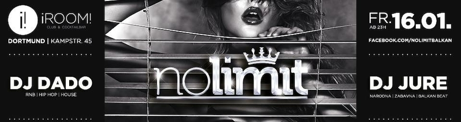 NoLimit