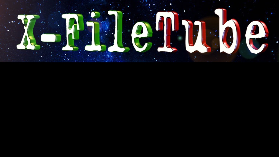 X-FILEBOOK (UFO & Misteri)