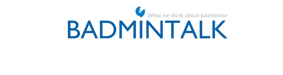Badmintalk