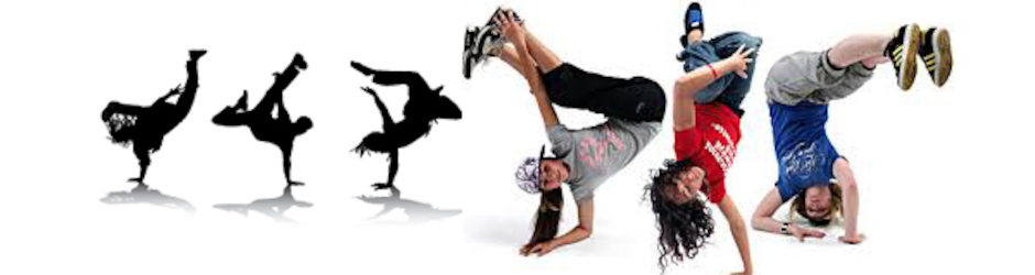 BEST HIP HOP DANCE  & MORE