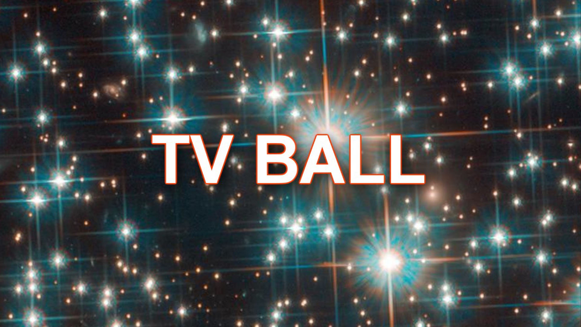TV BALL