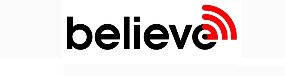 BelieveMusic