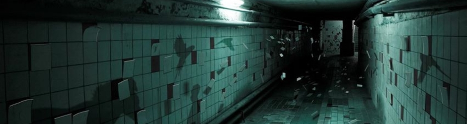 Dangerous Encounters