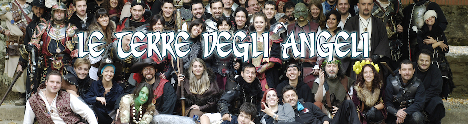 Le Terre degli Angeli