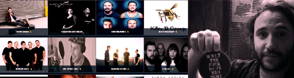 BandViews™ We're all fans