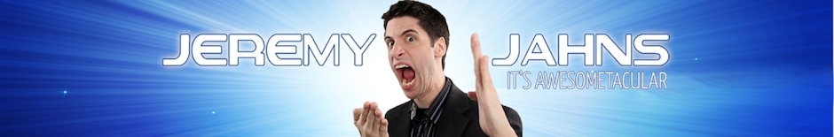 JeremyJahns Movie Reviews