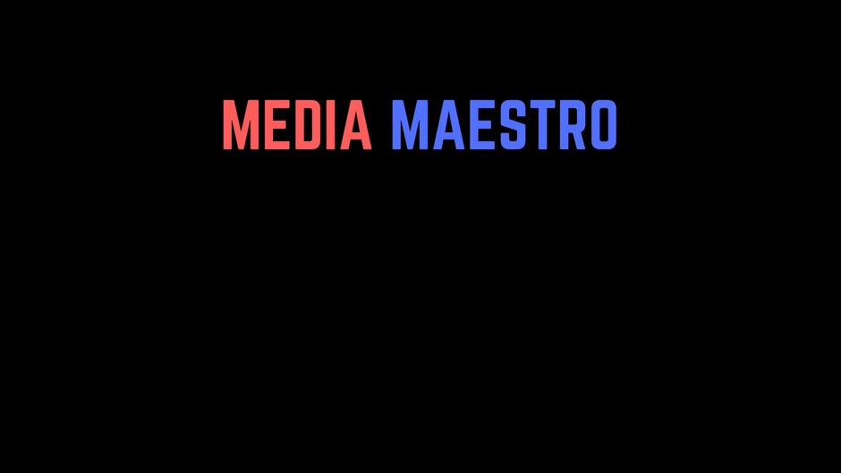 Media Maestro